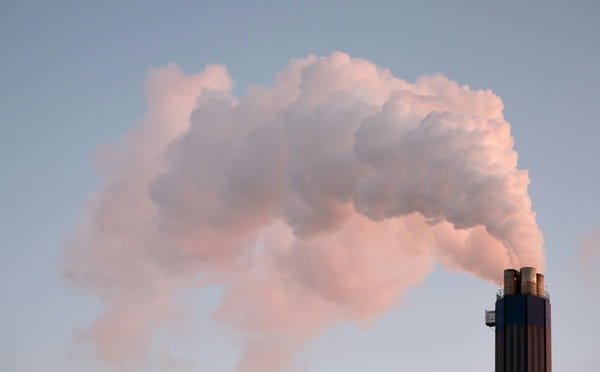 Holding Corporations Accountable for Environmental Damage