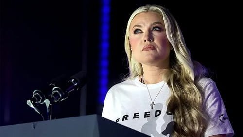 Erika Kirk Lawsuit