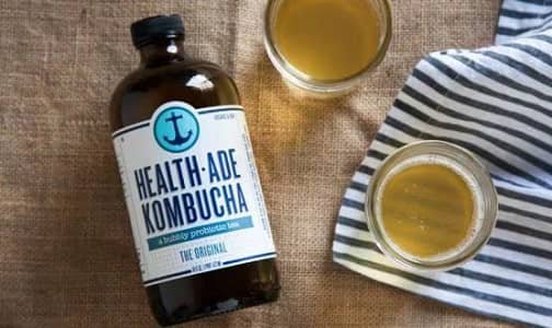 Health Ade Kombucha Lawsuit