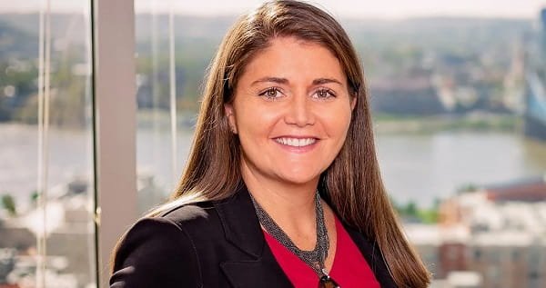 Katie Johnson Lawsuit