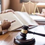 Law Firm Comprehensive Legal Services