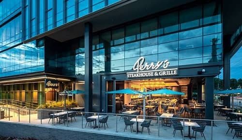 Perry Steakhouse Lawsuit