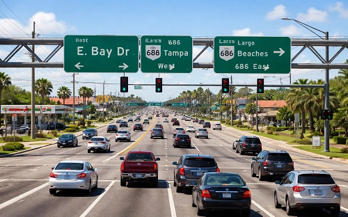 Navigating the Complexities of Personal Injury and Accident Claims