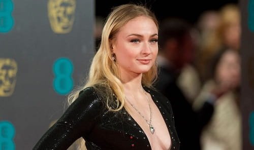 Is Sophie Turner Divorced Or Married?