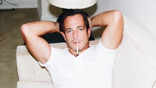 Will Arnett