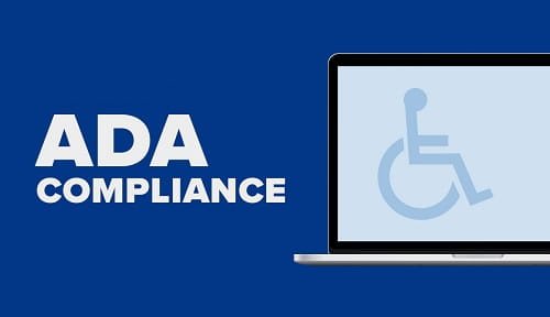 ADA Compliance