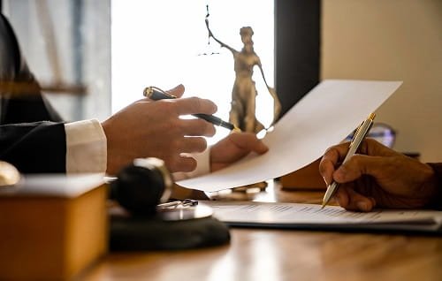 Avoid Contract Disputes in U.S. Businesses