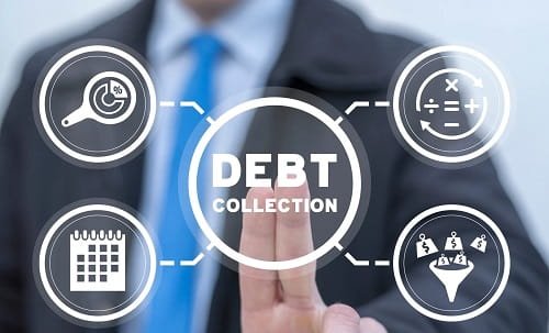 Debt Collection Laws in the United States