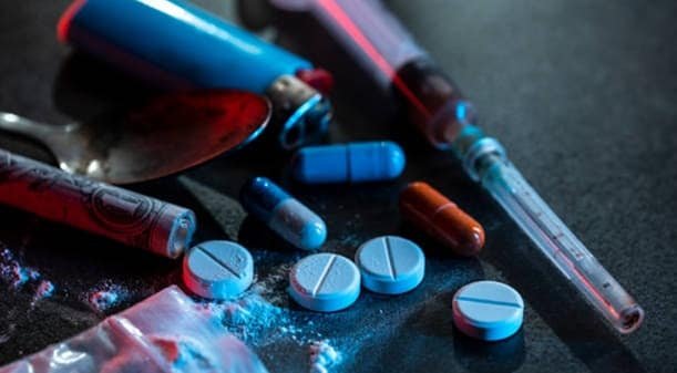 Drug Possession