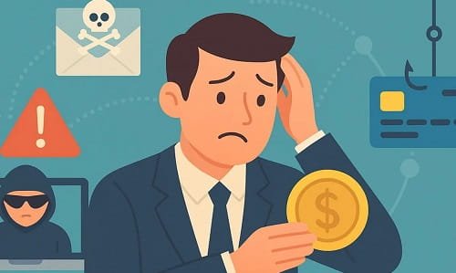 Financial Scams in the USA and How to Take Legal Action