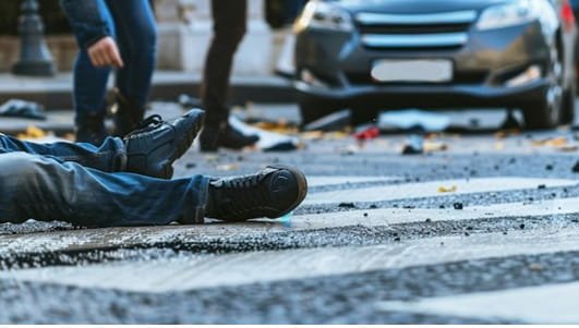 Hit and Run