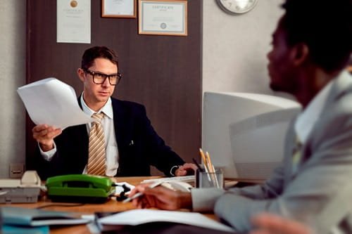 4 Types of Cases a Business Litigation Lawyer Handles