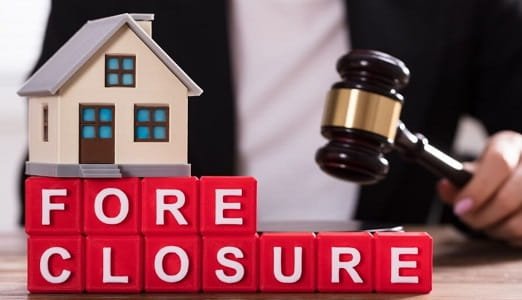 Mortgage Foreclosure Laws in the United States