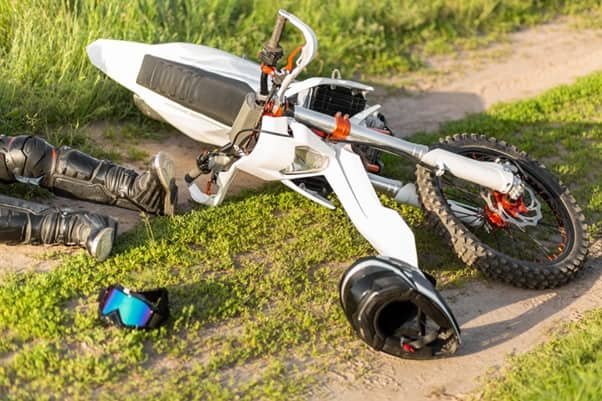 Motorcycle Accident