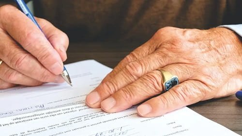 Non-Disclosure Agreements