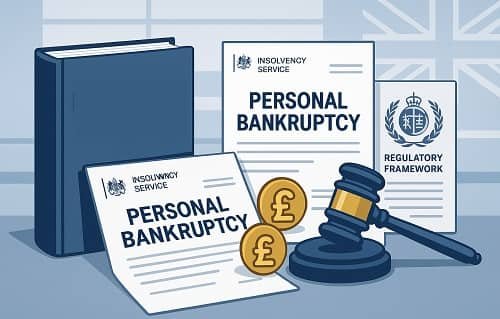 Personal Bankruptcy Process in the USA