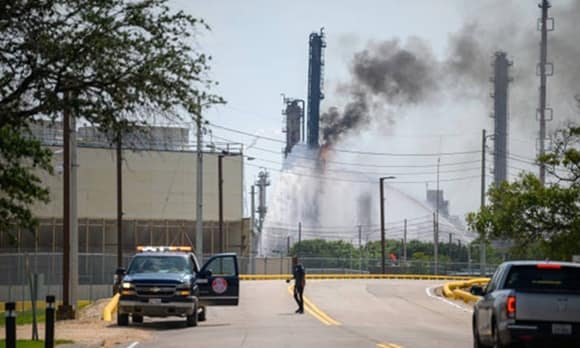 What Compensation You Can Claim After a Deer Park Refinery Explosion
