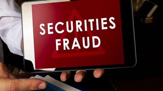 Securities Fraud: Legal Actions Investors Can Take