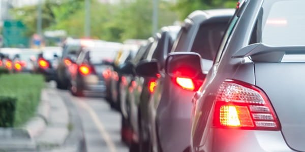 Recent Changes to California Traffic Laws Drivers Need to Know
