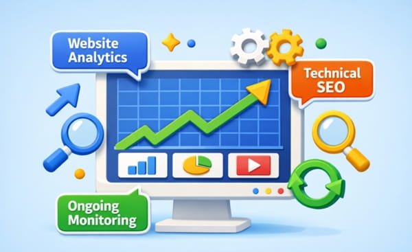 Website