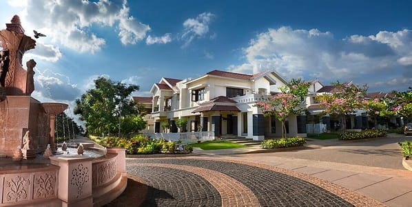 7 Must-have Amenities to Look for in Villas