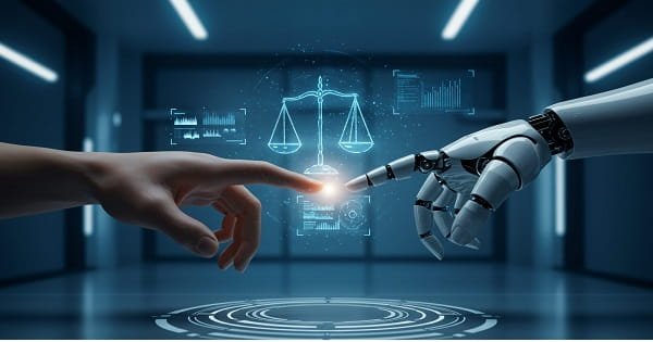 Artificial Intelligence in Legal Advisory