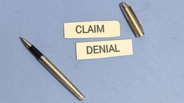 Red Flags That Suggest Claim Denial Risk