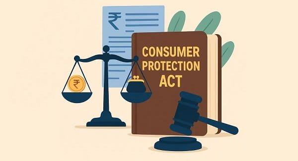 Consumer Protection Laws for Financial Services in the USA