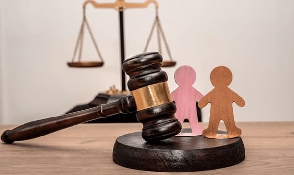 Families Facing Child Abuse Cases