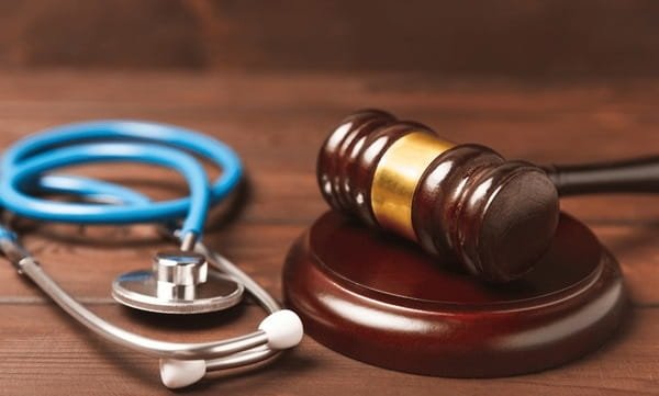Injury Cases Arlington Lawyers