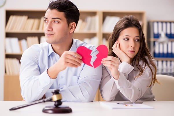 Why Hiring an Experienced Lawyer Makes a Divorce Easier