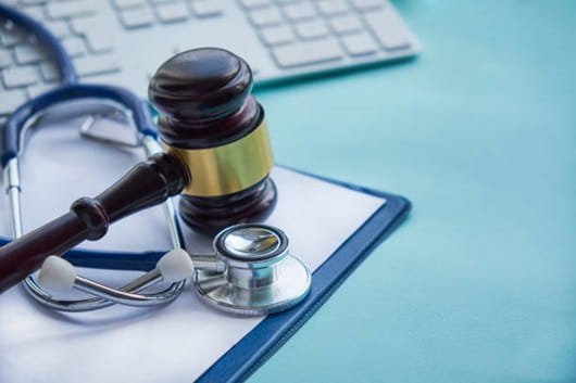 Beginner’s Guide to Filing a Medical Malpractice Claim