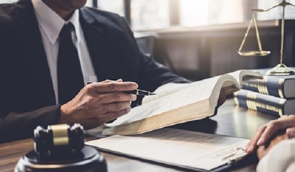 Negligent Security Attorney