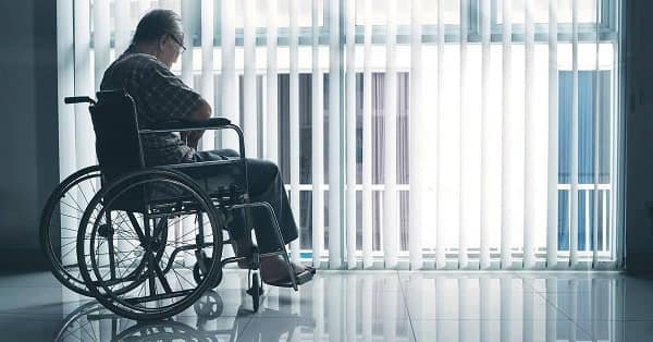 Nursing Home Neglect