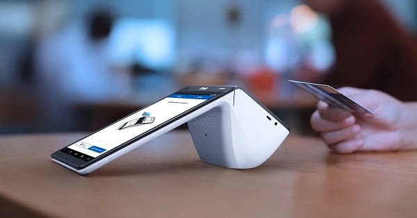 Pos Terminal