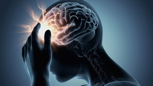 Traumatic Brain Injury