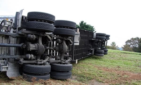 Truck Accident