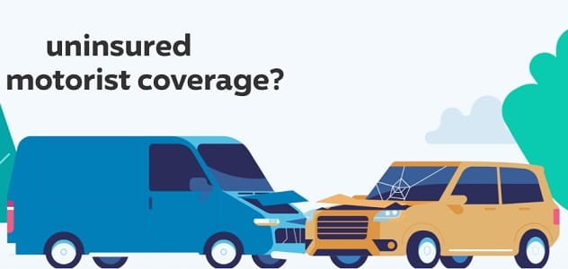 Uninsured Motorist Claim