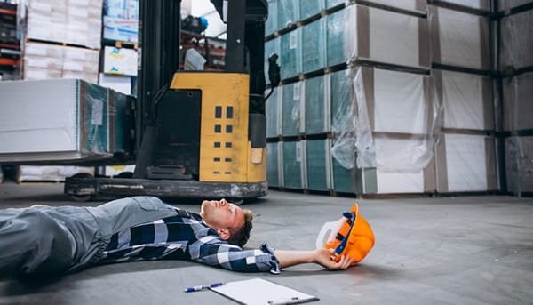 Workplace Death Case