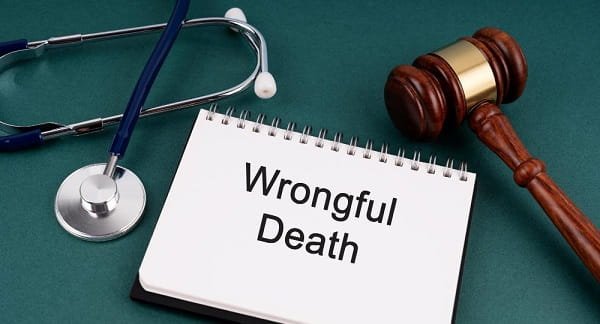 Wrongful Death