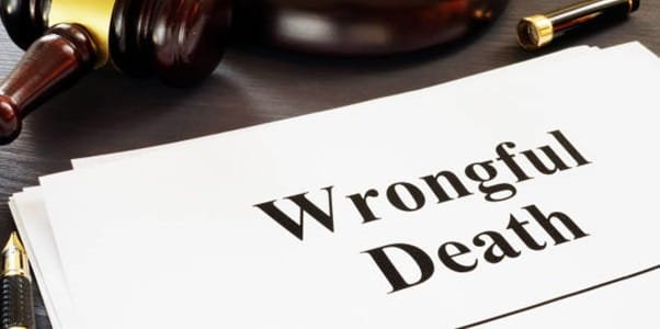 Wrongful Death