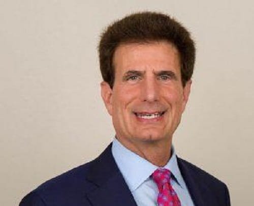 Attorney Morris Bart