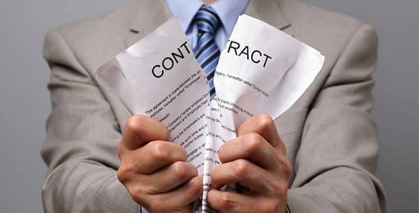Avoid Contract Disputes