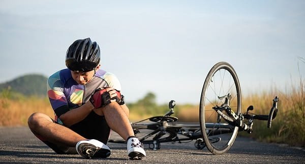 Bicycle Injury Cases