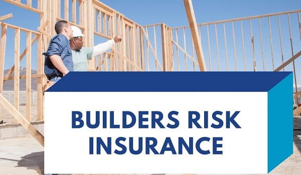 How Much Is Builders Risk Insurance?