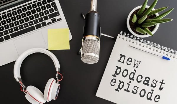 Car Accident Podcast
