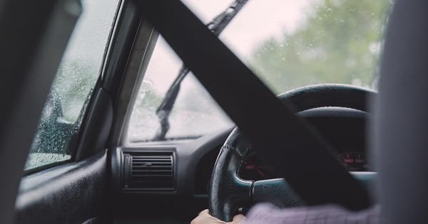 How Careless Driving Charges Influence Auto Insurance Rates