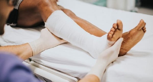 Catastrophic Injury Claim