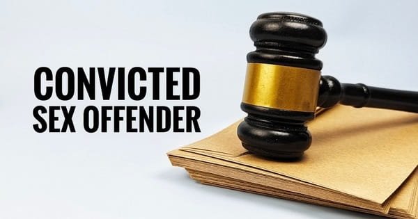 Consequences of a Sex Offense Conviction