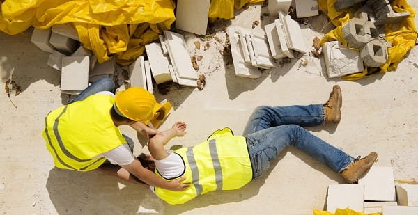 Construction Accident Cases